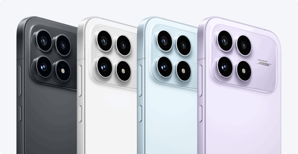 Redmi K90 Banner V
