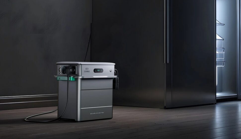 Zendure Black Friday 2025 Solarflow 800 Pro 2
