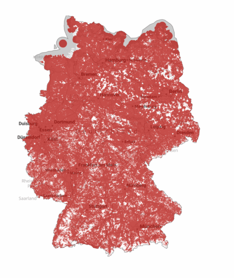 Telekom 5G SA Telekom 5G SA