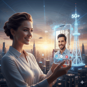 VoNR Gespraech VoNR Gespraech