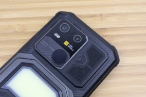 AGM G3 Pro Rueckseite 2