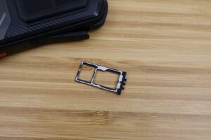 AGM G3 Pro SIM Netz Empfang 1