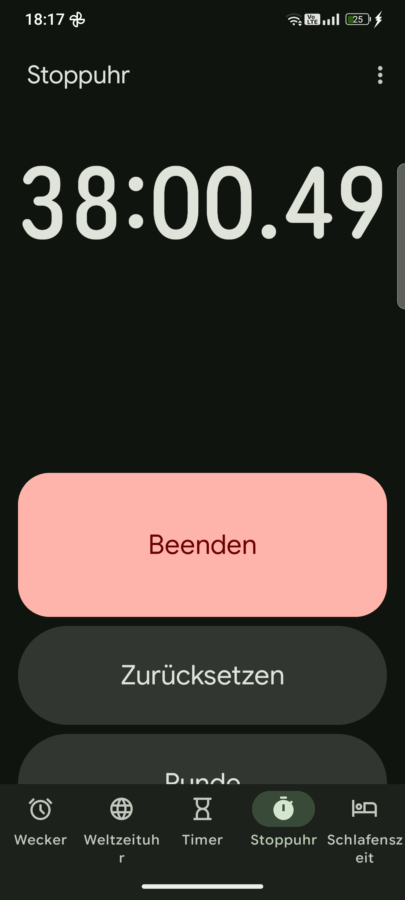 AGM G3 Pro Charging  25