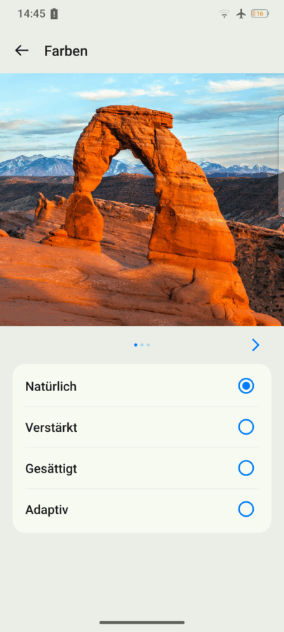 AGM G3 Pro Display 2