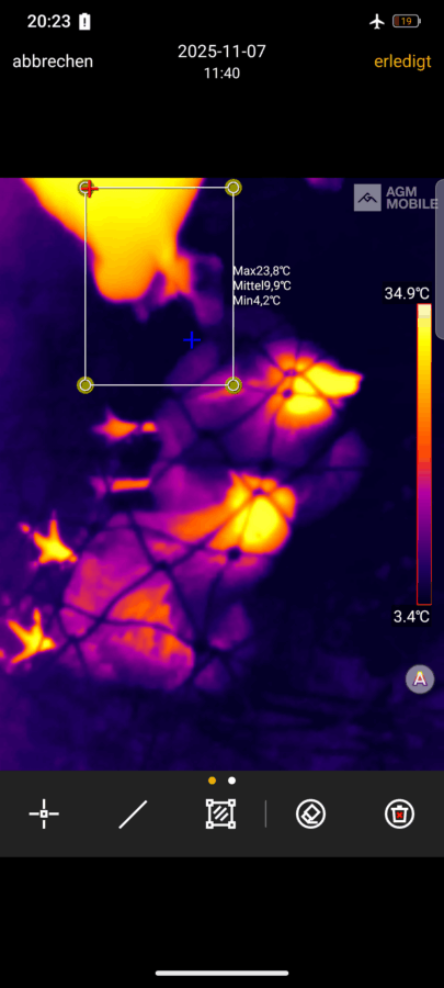 AGM G3 Pro Thermalsettings e1762969425856