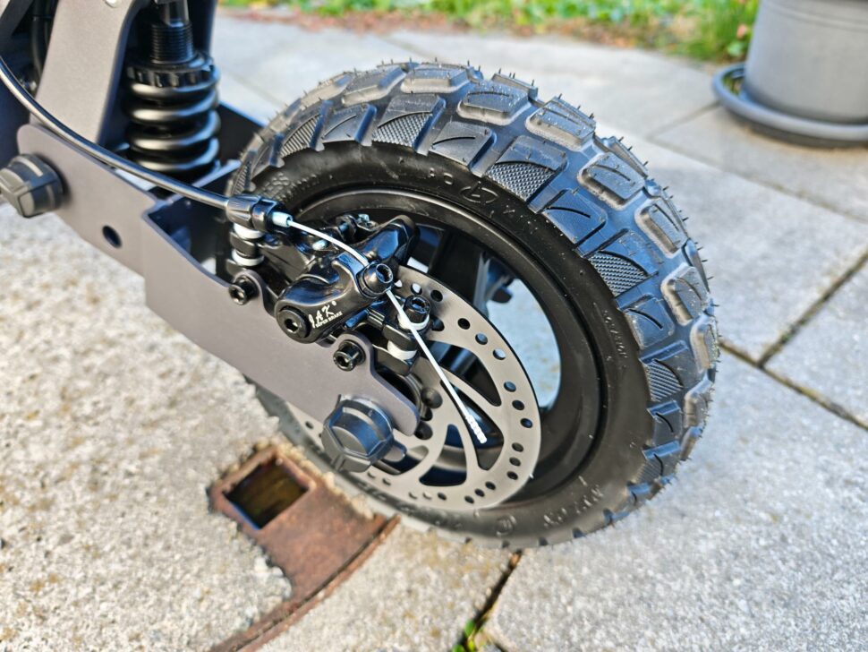 Ausom L1 ABE Design Verarbeitung 1 Ausom L1 ABE Design Verarbeitung 1