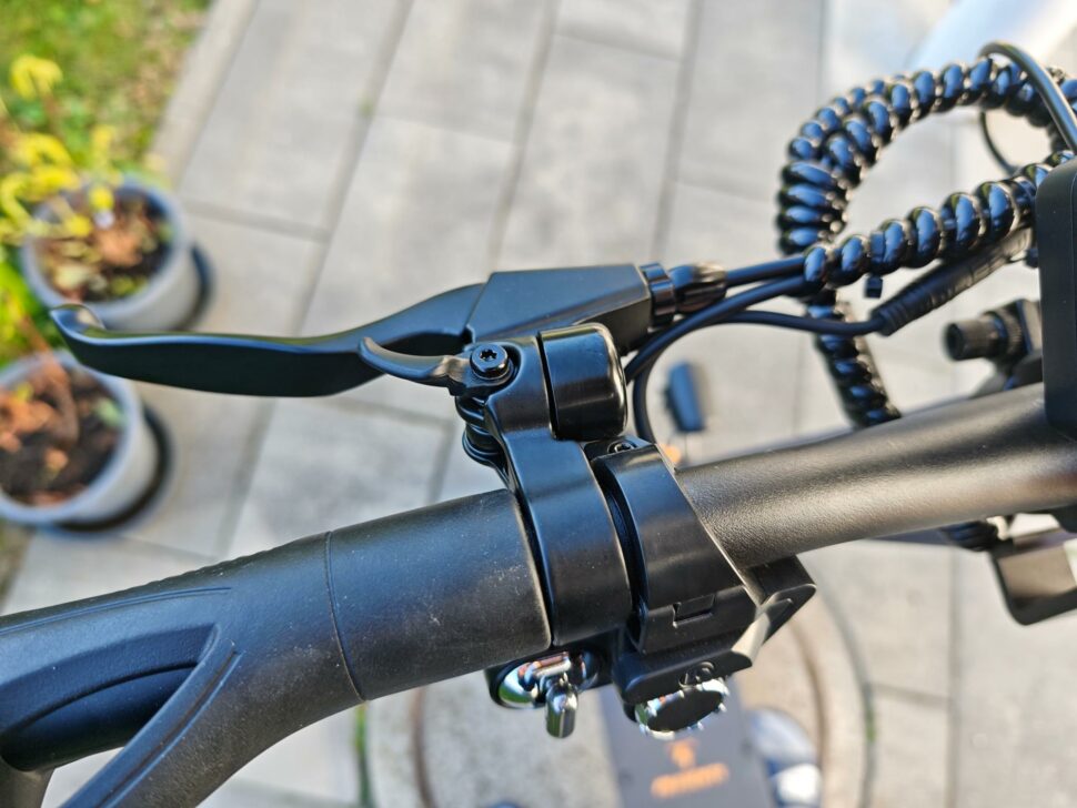 Ausom L1 ABE Design Verarbeitung 5 Ausom L1 ABE Design Verarbeitung 5