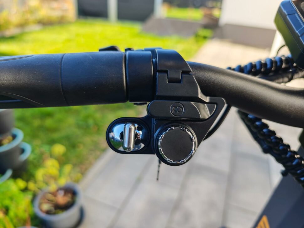 Ausom L1 ABE Design Verarbeitung 6 Ausom L1 ABE Design Verarbeitung 6