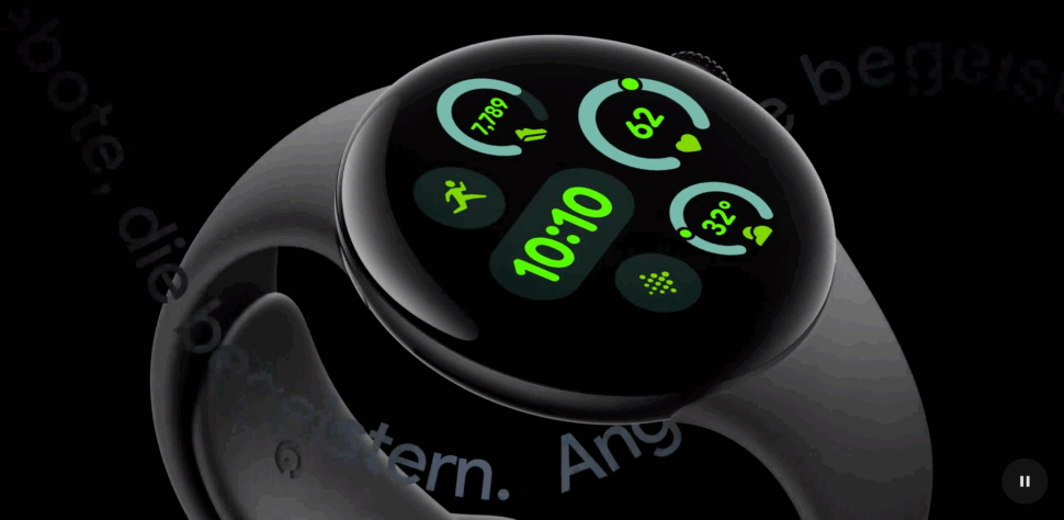 Google Store Black Friday 2025 Banner I