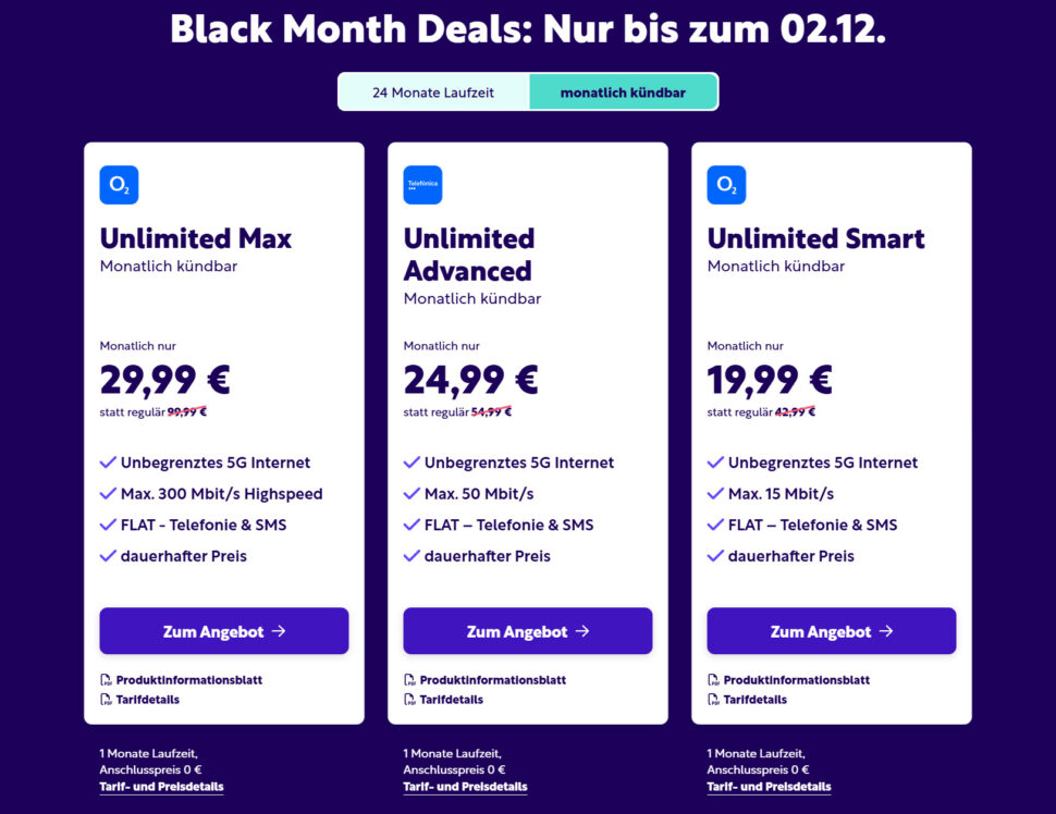 Unlimited Mobile Update Nov 25 Tarife 1 Unlimited Mobile Update Nov 25 Tarife 1