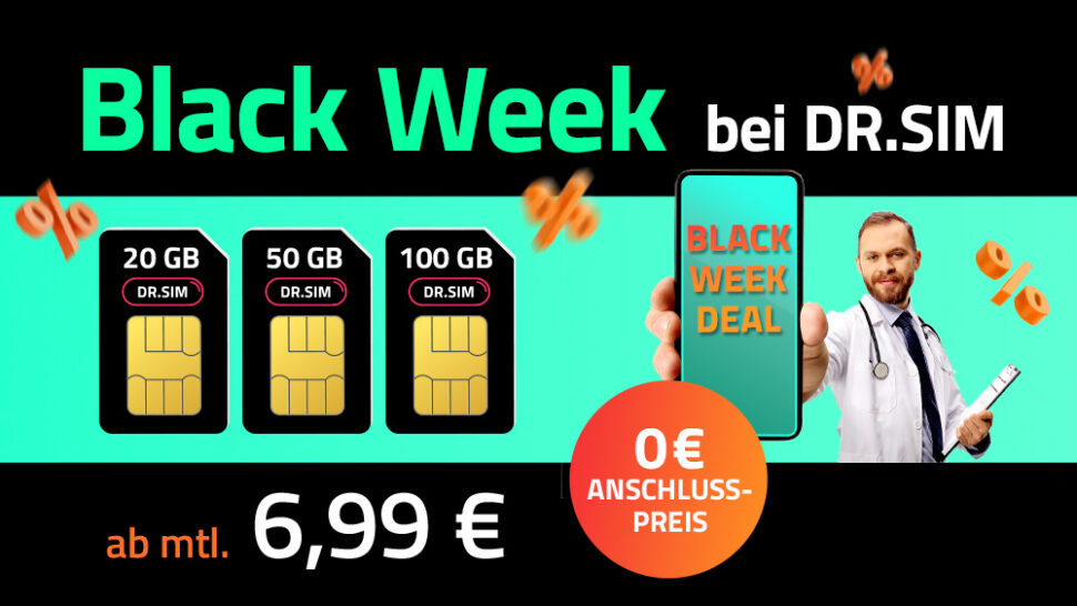 Doktor SIM vitrado BW Generisch 24M 251111 Doktor SIM vitrado BW Generisch 24M 251111