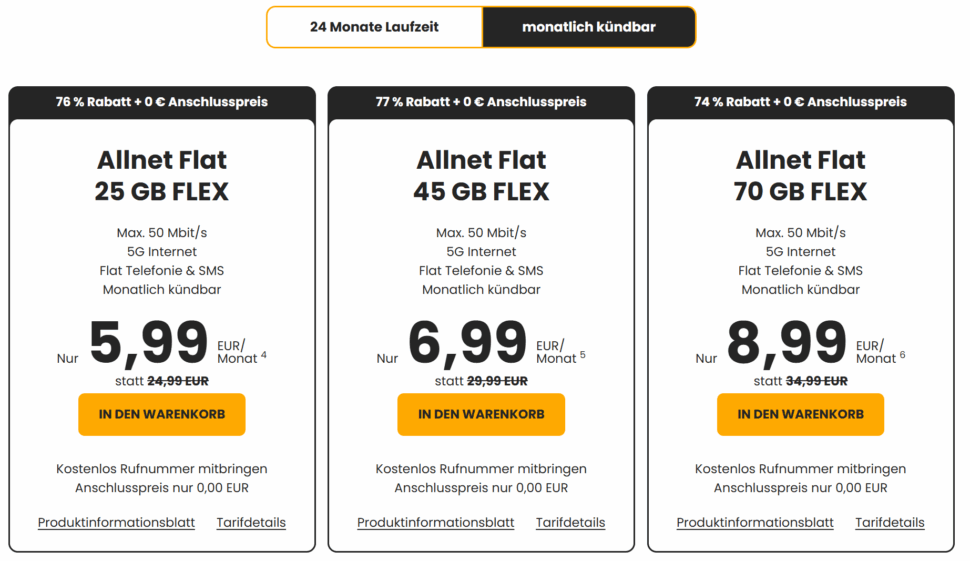Happy SIM Tarife Black Week Update Nov 25 1 Happy SIM Tarife Black Week Update Nov 25 1