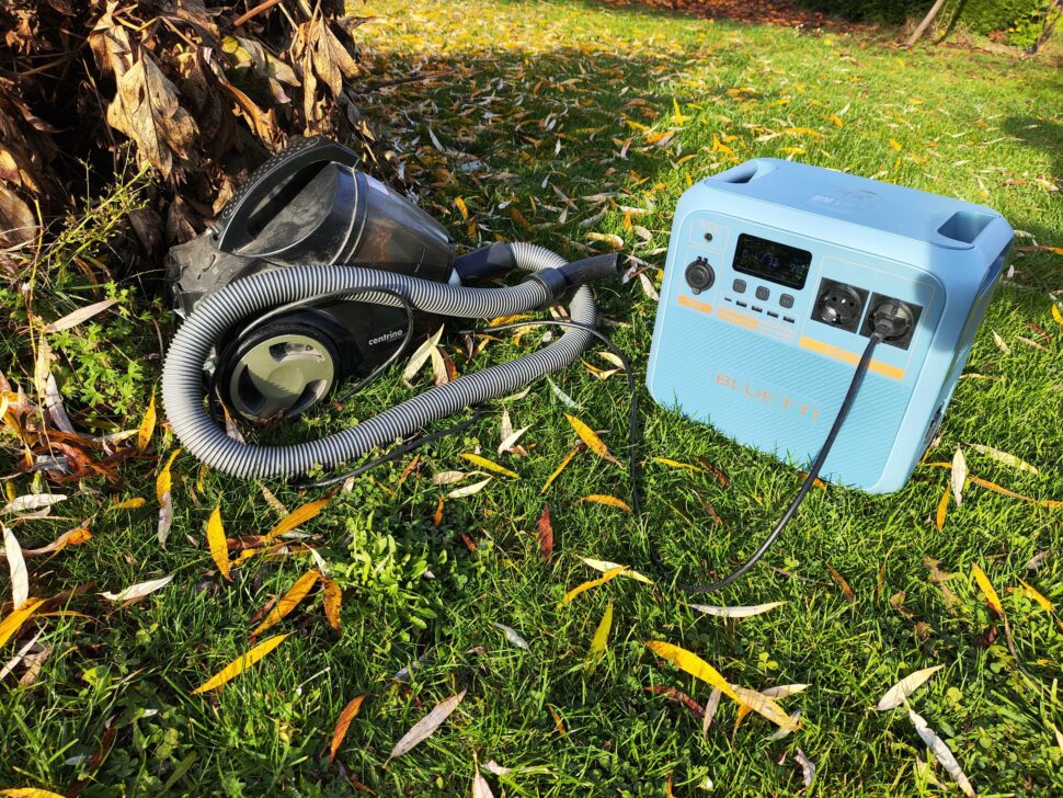 Bluetti Pioneer Na Leistung 3 Bluetti Pioneer Na Leistung 3