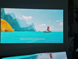 Dangbei DBOX02 100 Zoll Bildqualitaet 13 Dangbei DBOX02 100 Zoll Bildqualitaet 13