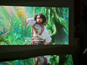 Dangbei DBOX02 100 Zoll Bildqualitaet 17 Dangbei DBOX02 100 Zoll Bildqualitaet 17