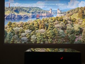 Dangbei DBOX02 75 Zoll 14 Dangbei DBOX02 75 Zoll 14