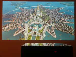 Dangbei DBOX02 75 Zoll 19 Dangbei DBOX02 75 Zoll 19