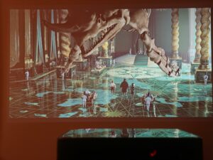 Dangbei DBOX02 75 Zoll 22 Dangbei DBOX02 75 Zoll 22