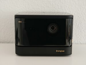 Dangbei DBOX02 Design und Verarbeitung 4 Dangbei DBOX02 Design und Verarbeitung 4