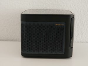 Dangbei DBOX02 Design und Verarbeitung 5 Dangbei DBOX02 Design und Verarbeitung 5