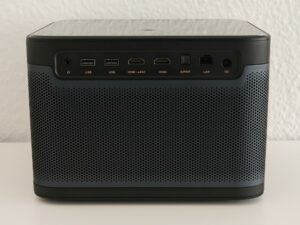 Dangbei DBOX02 Design und Verarbeitung 7 Dangbei DBOX02 Design und Verarbeitung 7