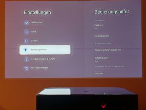 Dangbei DBOX02 System und Software 1 Dangbei DBOX02 System und Software 1