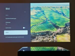 Dangbei DBOX02 System und Software 10 Dangbei DBOX02 System und Software 10