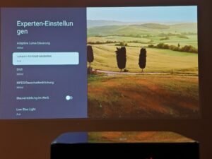 Dangbei DBOX02 System und Software 11 Dangbei DBOX02 System und Software 11