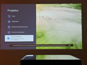 Dangbei DBOX02 System und Software 14 Dangbei DBOX02 System und Software 14