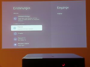 Dangbei DBOX02 System und Software 15 Dangbei DBOX02 System und Software 15