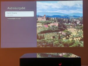 Dangbei DBOX02 System und Software 16 Dangbei DBOX02 System und Software 16