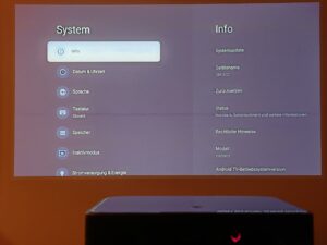 Dangbei DBOX02 System und Software 17 Dangbei DBOX02 System und Software 17