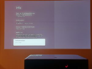 Dangbei DBOX02 System und Software 19 Dangbei DBOX02 System und Software 19
