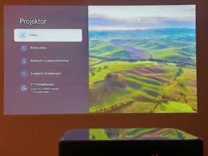 Dangbei DBOX02 System und Software 2 Dangbei DBOX02 System und Software 2