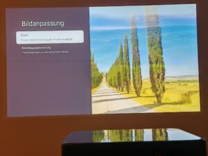 Dangbei DBOX02 System und Software 4 Dangbei DBOX02 System und Software 4