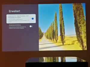 Dangbei DBOX02 System und Software 6 Dangbei DBOX02 System und Software 6