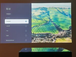 Dangbei DBOX02 System und Software 9 Dangbei DBOX02 System und Software 9