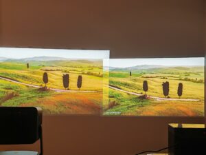 Dangbei DBOX02 vs Dangbei DBOX02 Pro 4 Dangbei DBOX02 vs Dangbei DBOX02 Pro 4