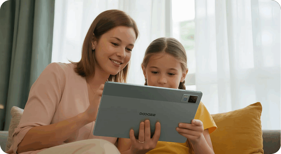 Doogee U13 Banner II