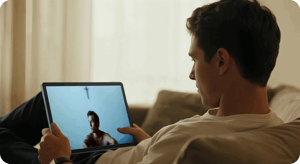 Doogee U13 Banner III