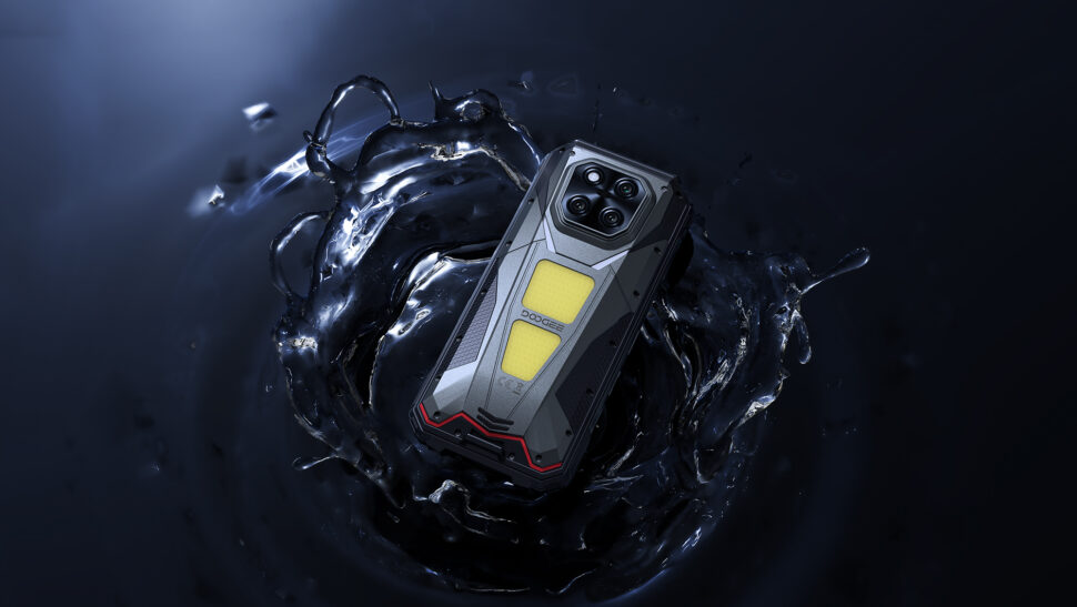 Doogee V Max Play Banner II e1763080429184