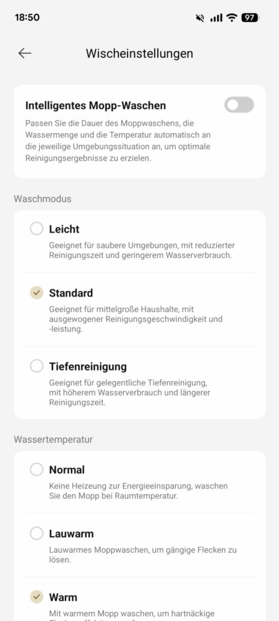 Dreame Aqua10 Ultra Roller App 05 Dreame Aqua10 Ultra Roller App 05