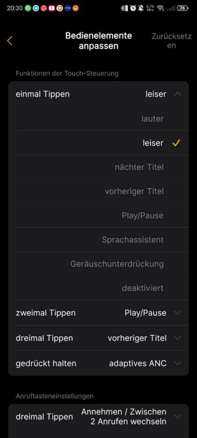 EarFun Air Pro 4 Plus Test App 2 EarFun Air Pro 4 Plus Test App 2