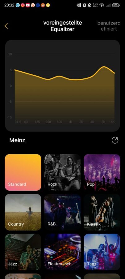 EarFun Air Pro 4 Plus Test App 6 EarFun Air Pro 4 Plus Test App 6