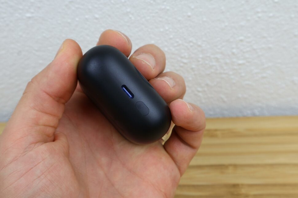 Earfun Air Pro 4 Ladecase 5 Earfun Air Pro 4 Ladecase 5