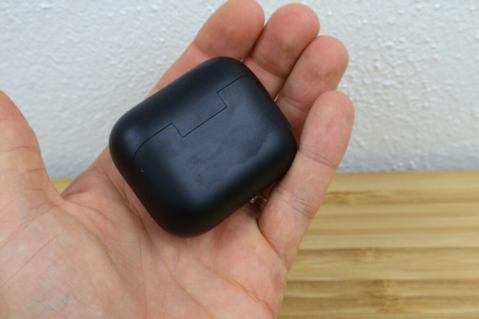 Earfun Air Pro 4 Ladecase 6 Earfun Air Pro 4 Ladecase 6