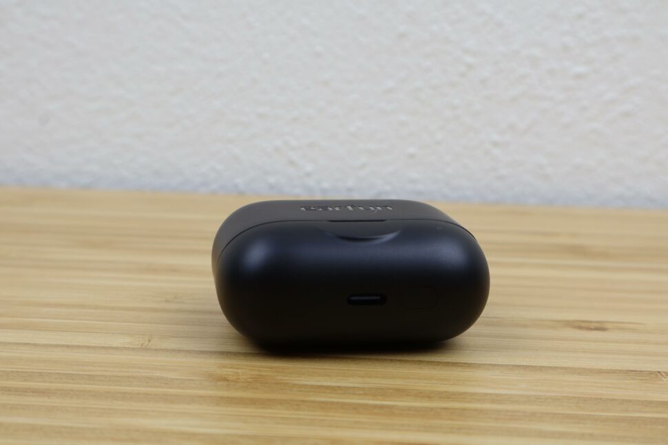 Earfun Air Pro 4 Ladecase 7 Earfun Air Pro 4 Ladecase 7