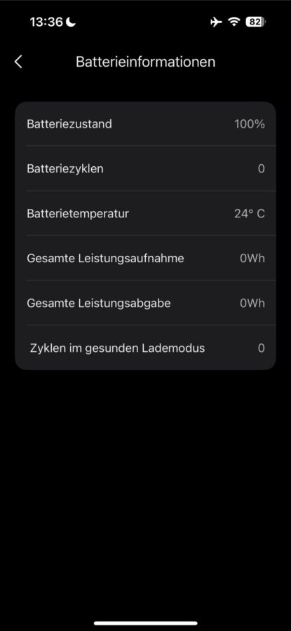 EcoFlow 300W Powerbank App 3 EcoFlow 300W Powerbank App 3