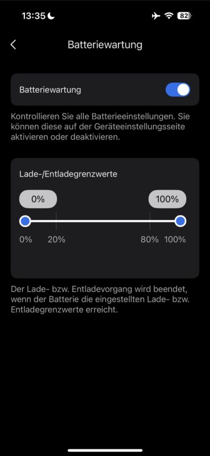 EcoFlow 300W Powerbank App 4 EcoFlow 300W Powerbank App 4