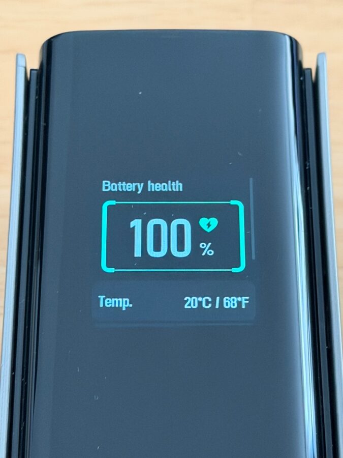 EcoFlow 300W Powerbank Features 3 EcoFlow 300W Powerbank Features 3